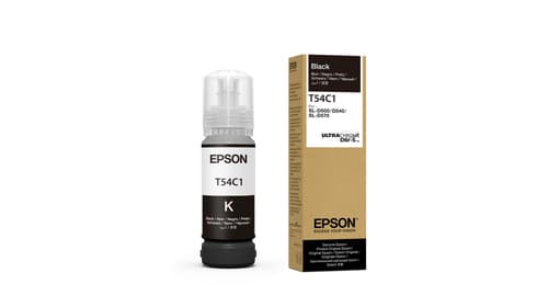 Epson C13T54C120 cartouche d'encre 1 pièce(s) Original Noir