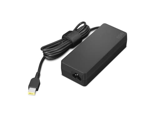 Lenovo 4X21J08876 adaptateur de puissance & onduleur Intérieure 65 W Noir