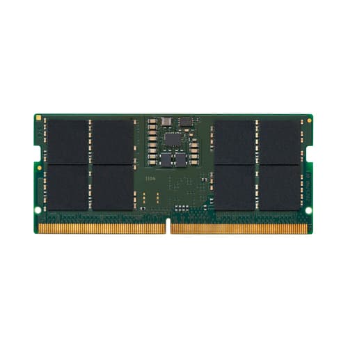Kingston Technology ValueRAM module de mémoire 16 Go 1 x 16 Go DDR5 5600 MT/s