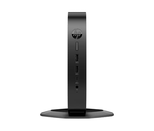 HP Elite t655 2,1 GHz ThinPro 1,12 kg Noir R2314