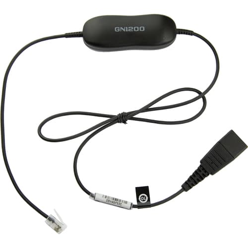 Jabra GN1200 Cable