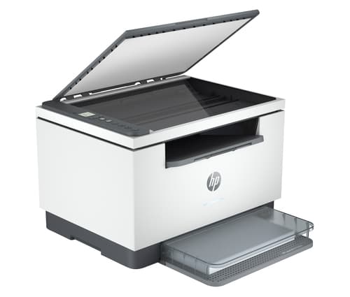 HP LaserJet M234dw Sans fil Multifunction Noir et blanc Imprimante, Copieur, Scanner; Recto verso