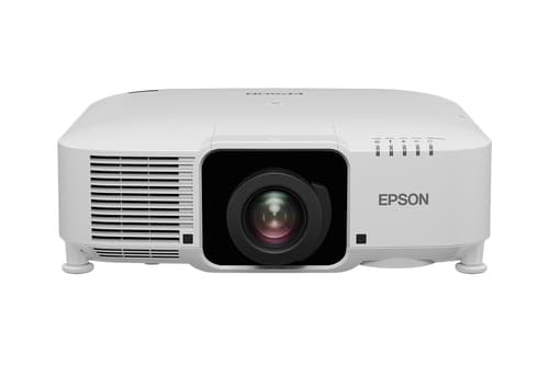 Epson EB-PQ2008W 8000 ANSI lumens 3LCD UHD 4K (3840x2160) Blanc