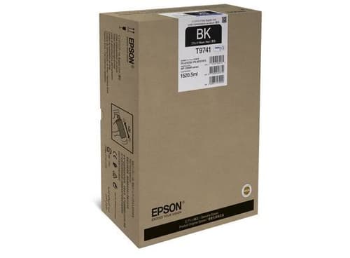 Epson C13T97410N cartouche d'encre 1 pièce(s) Original Noir