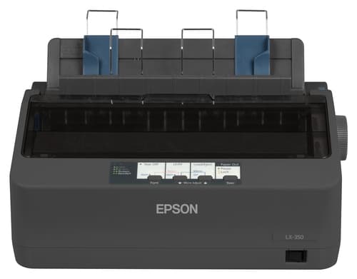 Epson LX-350 imprimante matricielle (à points) 240 x 144 DPI 357 caractères par seconde