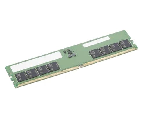 Lenovo 4X71N34265 module de mémoire 32 Go 1 x 32 Go DDR5