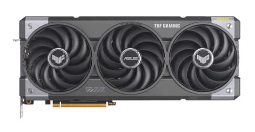 ASUS TUF Gaming TUF-RX9070XT-O16G-GAMING AMD Radeon RX 9070 XT 16 Go GDDR6