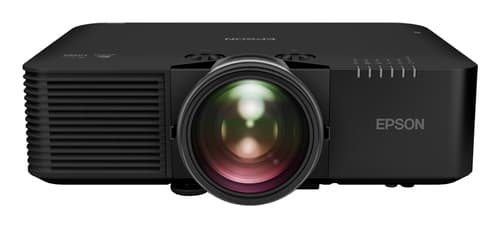 Epson EB-L695SU Projecteur à focale courte 6200 ANSI lumens 3LCD WUXGA (1920x1200) Noir