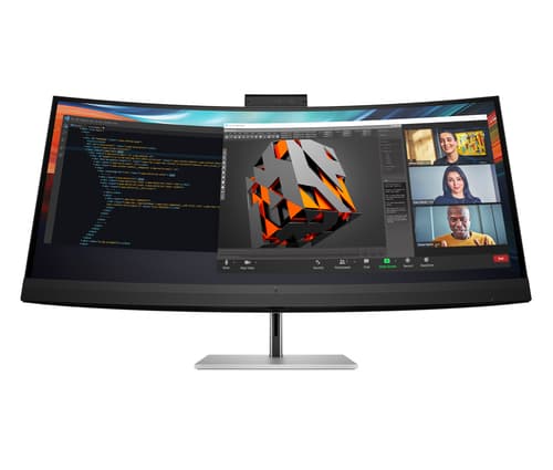 HP Écran de conférence 5K2K Série 7 Pro 39,7 pouces - 740pm