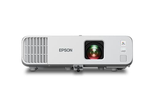 Epson PowerLite L210W 4500 ANSI lumens 3LCD WXGA (1280x800) Blanc