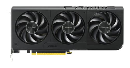 ASUS Prime -RTX5060-8G NVIDIA GeForce RTX 5060 8 Go GDDR7