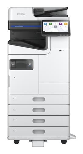 Epson WorkForce Enterprise AM-M5500 Jet d'encre A3 600 x 2400 DPI 55 ppm Wifi