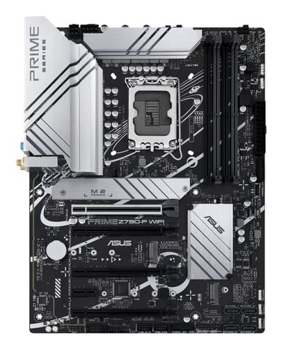 ASUS PRIME Z790-P WIFI Intel Z790 LGA 1700 ATX