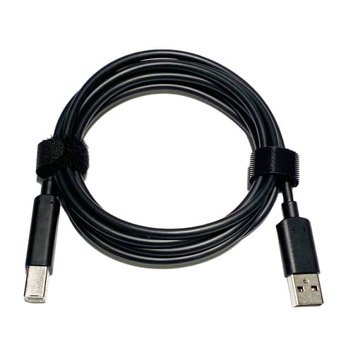 Jabra 14302-09 câble USB 1,83 m USB A USB B Noir