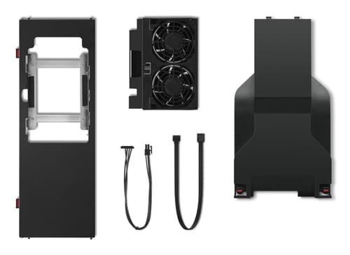 Lenovo 4XH1M73929 Compartiment pour ordinateur Full Tower Support de montage de disque dur