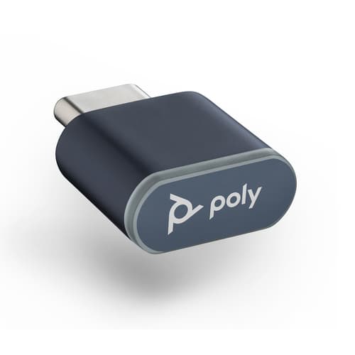 HP Poly Adaptateur Bluetooth Poly BT700 USB-C