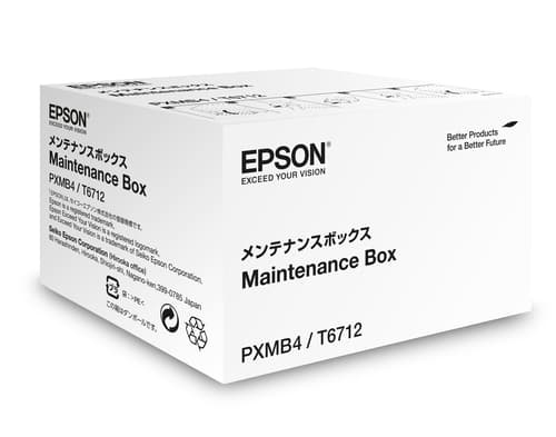 Epson Collecteur encre usagée