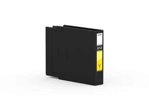 Epson C13T13X440 cartouche d'encre 1 pièce(s) Original Rendement élevé (XL) Jaune