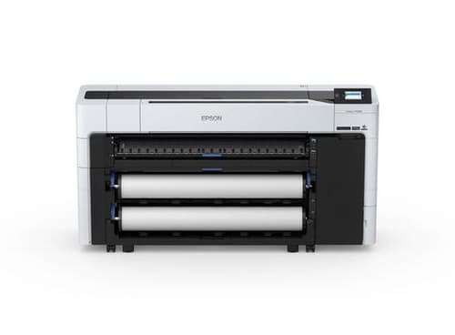 Epson T7700DM imprimante grand format Wifi Jet d'encre Couleur 2400 x 1200 DPI A0 (841 x 1189 mm) Ethernet/LAN