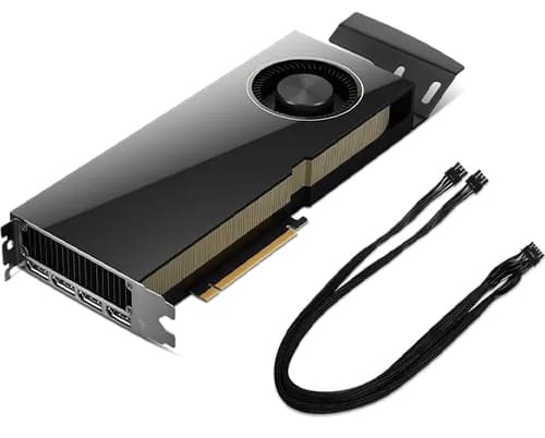 Lenovo NVIDIA RTX 6000 Ada 48 Go GDDR6