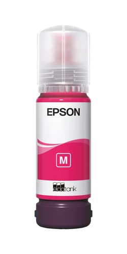 Epson 107 cartouche d'encre 1 pièce(s) Original Magenta