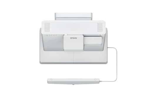 Epson EB-1485Fi Projecteur à focale ultra courte 5000 ANSI lumens 3LCD 1080p (1920x1080) Blanc