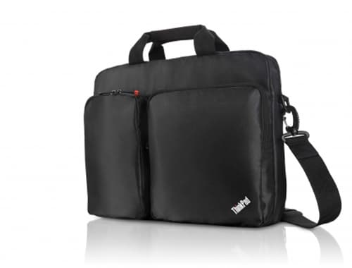 Lenovo 4X40H57287 sacoche d'ordinateurs portables 35,8 cm (14.1") Malette Noir