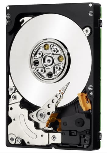 Lenovo 4XB0P21128 disque dur 2 To 5400 tr/min 2.5" Série ATA III