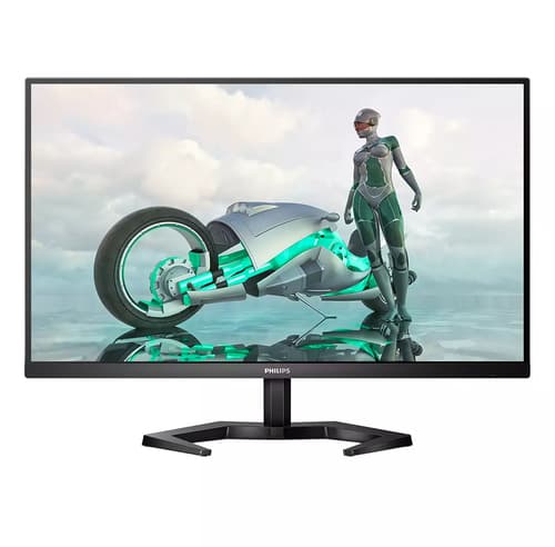 Philips 27M1N3200ZS/00 écran plat de PC 68,6 cm (27") 1920 x 1080 pixels Full HD LED Noir