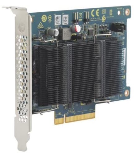 HP Module baie SSD Z Turbo 2 To PCIe-4x4 TLC