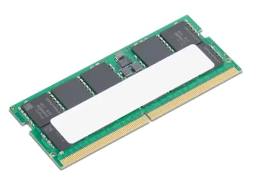 Lenovo 4X71N91948 module de mémoire 32 Go 1 x 32 Go DDR5 ECC