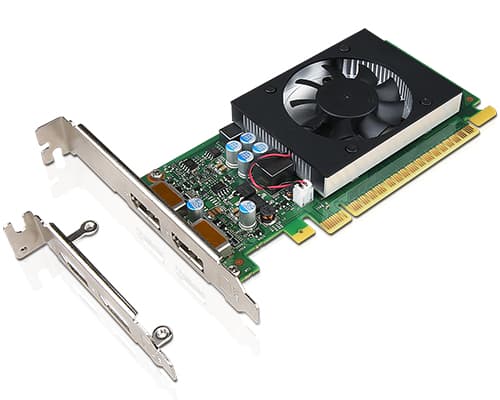 Lenovo GeForce GT730 NVIDIA GeForce GT 730 2 Go GDDR3
