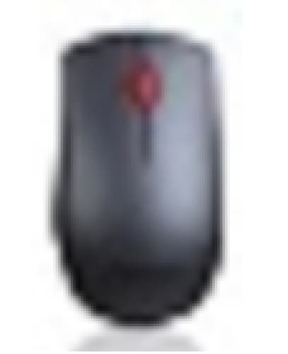 Lenovo 4X30H56887 souris Ambidextre RF sans fil Laser 1600 DPI