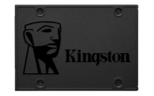 Kingston Technology A400 240 Go 2.5" Série ATA III TLC