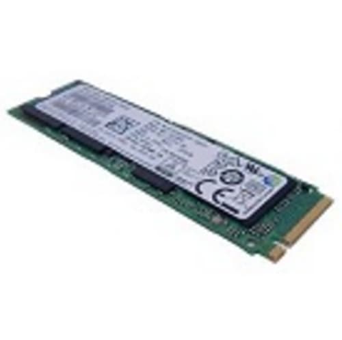Lenovo 4XB0P01014 disque SSD 256 Go M.2
