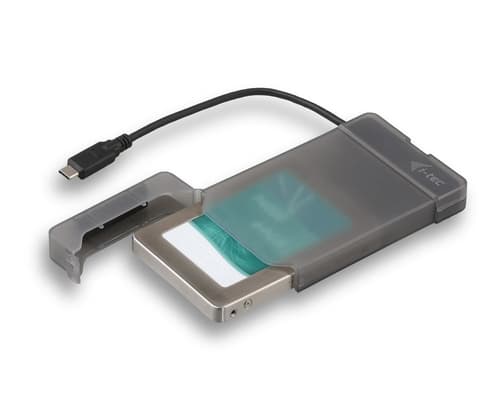 i-tec MySafe USB 3.1-C Gen. 2 Easy