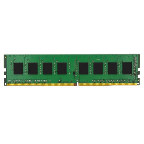 Kingston Technology ValueRAM module de mémoire 8 Go 1 x 8 Go DDR4 2666 MT/s