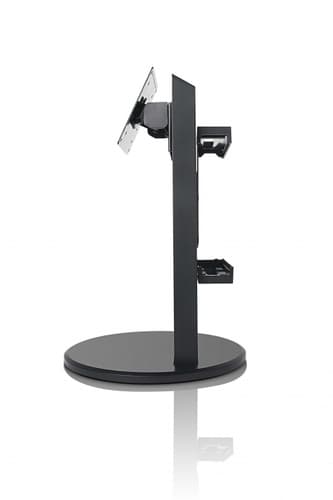 Lenovo 4XF0L72015 support d'écran plat pour bureau Noir