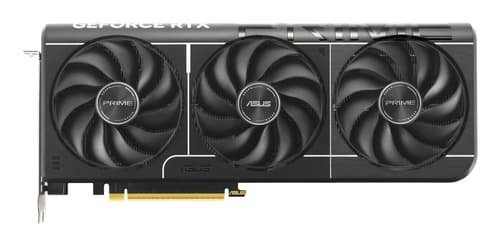 ASUS Prime -RTX5070-O12G NVIDIA GeForce RTX 5070 12 Go GDDR7
