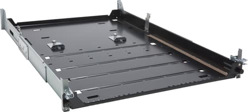 HP Kit rack sur rail fixe réglable en profondeur Mini Z2/Tour Z2/ Z4/ Z6