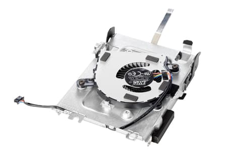 HP Desktop Mini 2.5-inch SATA Drive Bay kit v2 Mini PC Kit d'assemblage HDD