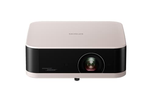 Epson V11HB72240 vidéo-projecteur 700 ANSI lumens 3LCD 1080p (1920x1080) Noir, Rose