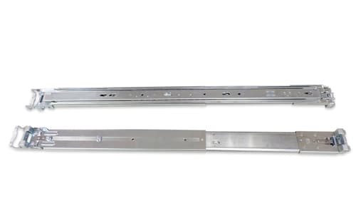 QNAP RAIL-B02 accessoire de racks Kit rail d’étagère