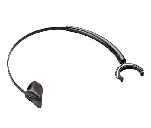 HP Poly Micro-casque convertible Poly EncorePro 540 + fonction Quick Disconnect