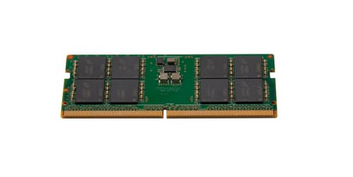 HP 48GB DDR5 (1x48GB) 5600 SODIMM ECC Memory