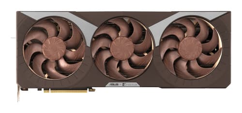 ASUS RTX5080-O16G-NOCTUA NVIDIA GeForce RTX 5080 16 Go GDDR7