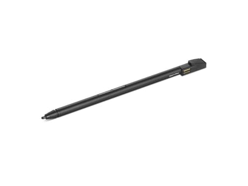 Lenovo 4X81L12874 stylet 3,8 g Noir