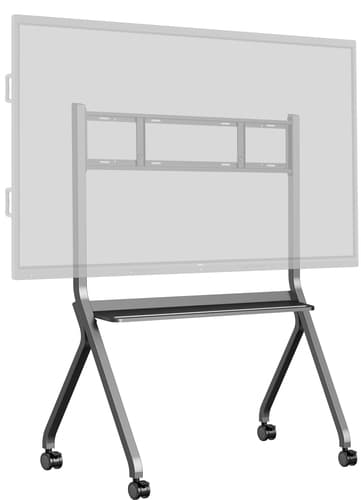 iiyama MD-CART02-S1 montage des affichages de messages 2,18 m (86") Gris