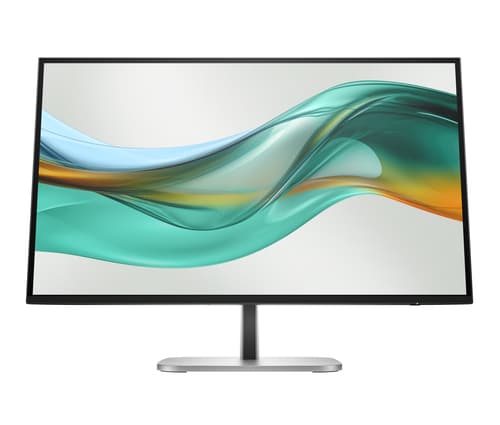 HP Series 5 Pro Écran QHD USB-C 27 pouces – 527pu