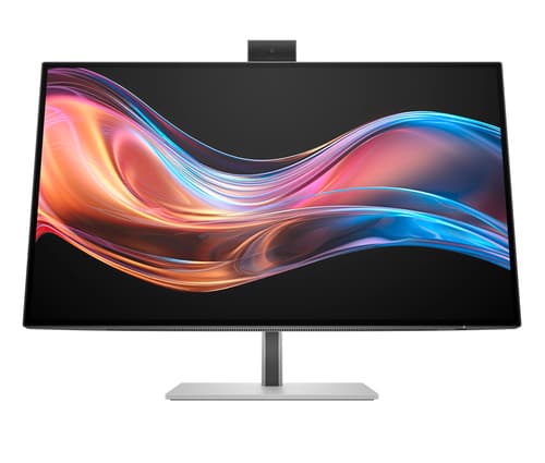 HP Écran pour conférence 4K Series 7 Pro 27 pouces - 727pm